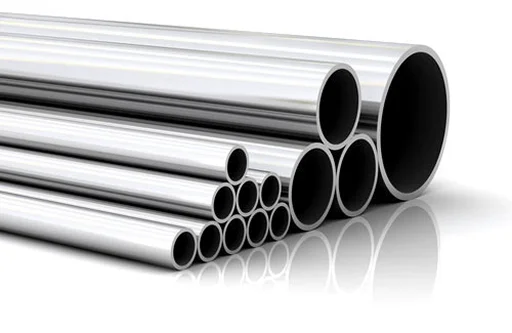 AISI 1018 Tubes & Pipes